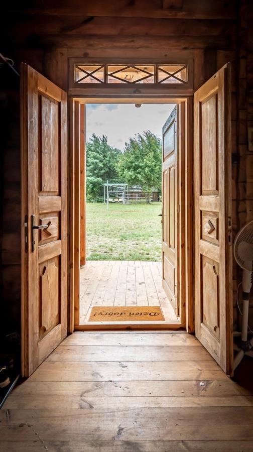 Siedlisko Matiaszowka Villa ภายนอก รูปภาพ
