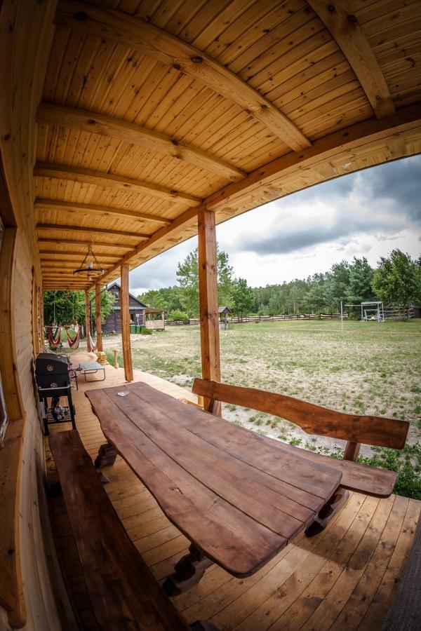 Siedlisko Matiaszowka Villa ภายนอก รูปภาพ