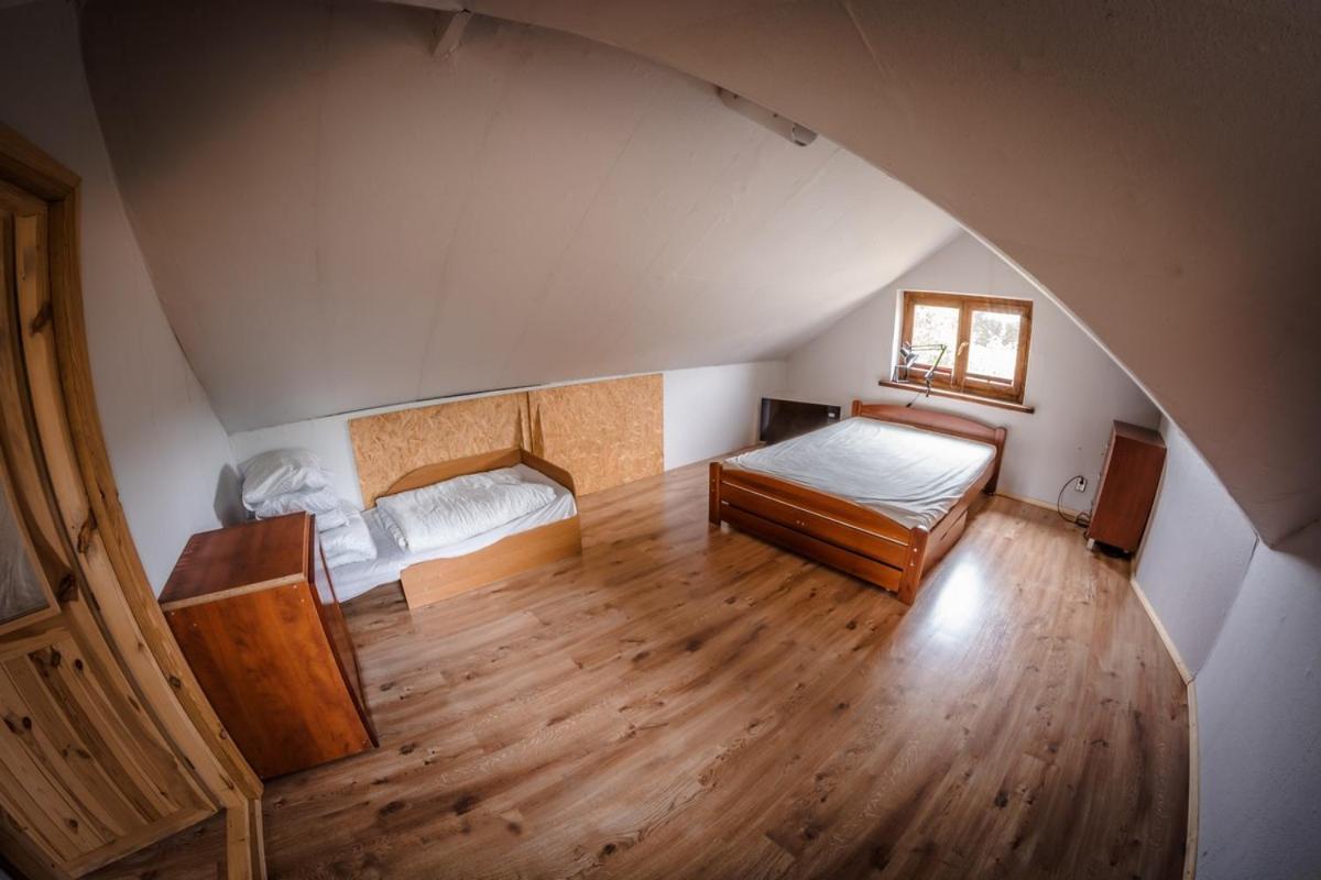 Siedlisko Matiaszowka Villa ภายนอก รูปภาพ