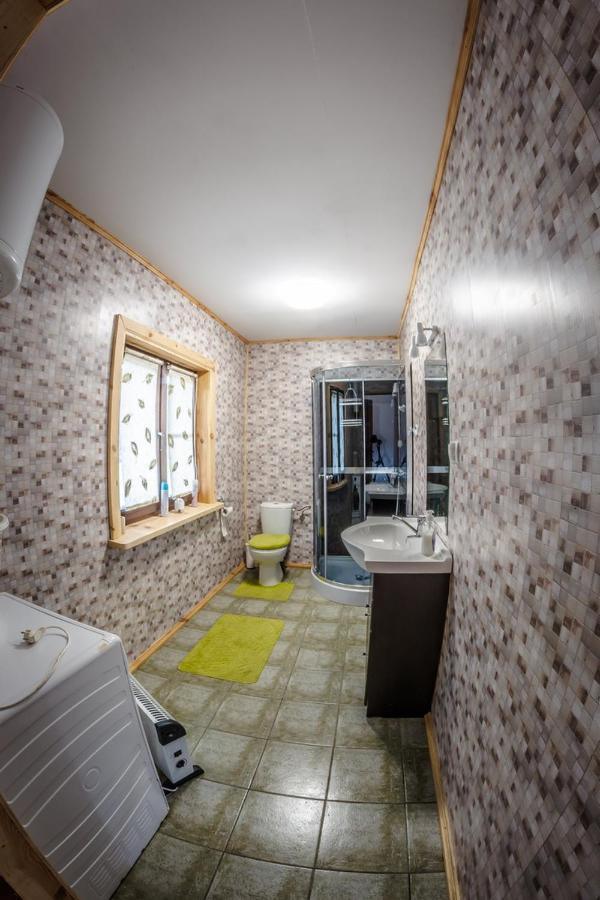 Siedlisko Matiaszowka Villa ภายนอก รูปภาพ