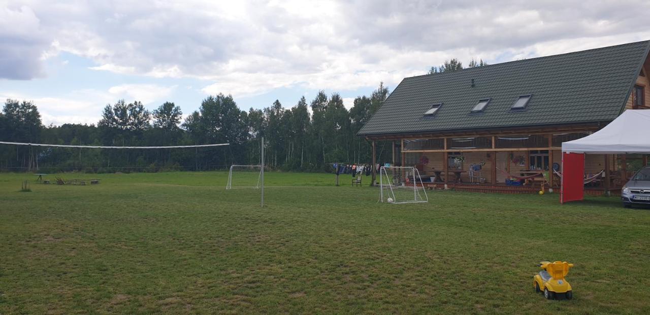 Siedlisko Matiaszowka Villa ภายนอก รูปภาพ