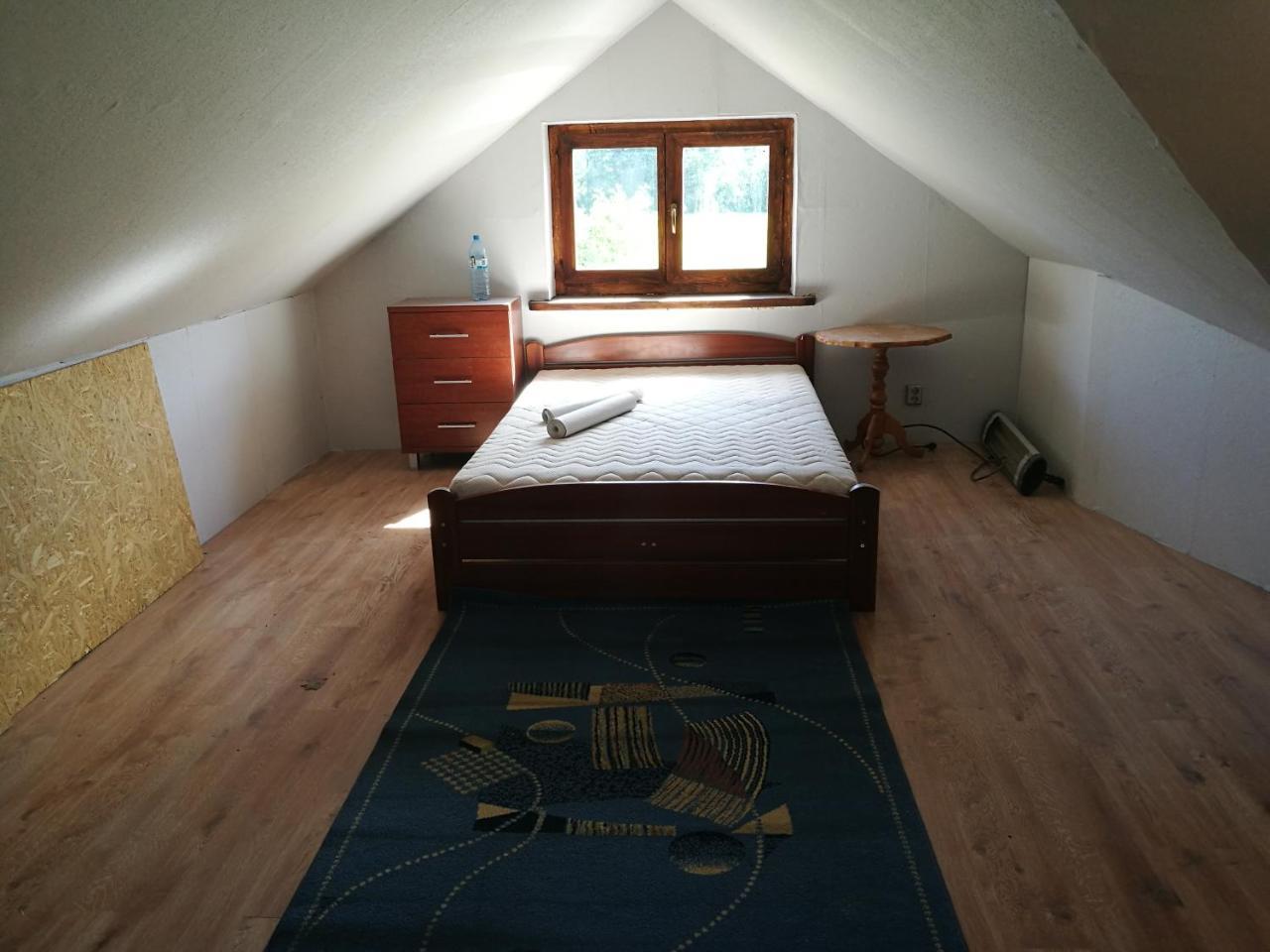 Siedlisko Matiaszowka Villa ภายนอก รูปภาพ